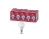 Лампа светодиодная Эра E14 10W 6500K LED P45-10W-865-E14 R Б0045354