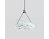 Подвесной светильник Modestyle MS.2330.1 BK
