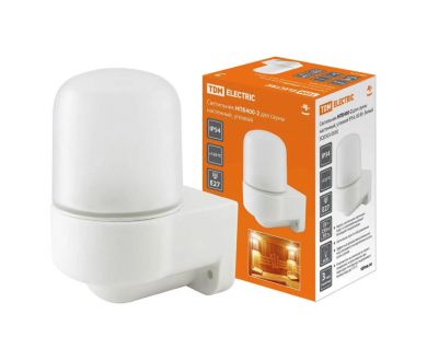 Купить Бра TDM Electric НПБ400-2 SQ0303-0050 Бра TDM Electric НПБ400-2 SQ0303-0050