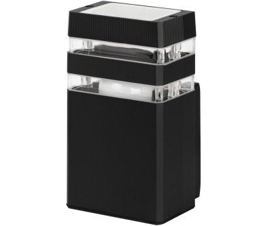 Купить Уличный настенный светильник Эра Астрея GBW-101-BL-0200 Уличный настенный светильник Эра Астрея GBW-101-BL-0200
