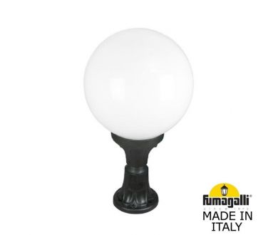 Купить Садовый светильник Fumagalli G40.113.000.AYE27 Садовый светильник Fumagalli G40.113.000.AYE27