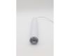 Трековый магнитный светильник Aployt Magnetic track 220 APL.0207.10.10