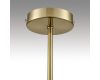 Люстра на штанге Lumion Comfi Imana 8154/8C