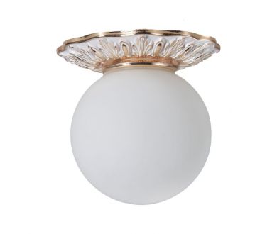 Купить Потолочный светильник Divinare Isabella 5007/20 PL-1 Потолочный светильник Divinare Isabella 5007/20 PL-1