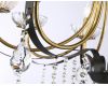 Подвесная люстра Ambrella Light Traditional TR4953