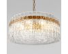 Подвесная люстра Loft IT Nevada 10297/600 French gold