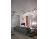Трековый трехфазный светильник Kanlux Btl 35664