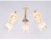 Люстра на штанге Ambrella Light Modern Losk TR4738