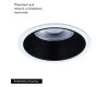 Встраиваемый светильник Arte Lamp Chess A3314PL-1WH