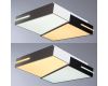 Потолочный светодиодный светильник Arte Lamp Multi-Piazza A8091PL-1BK