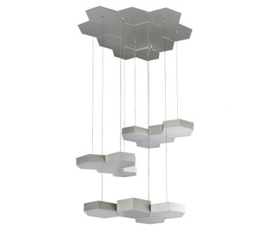 Купить Подвесной светильник Lightstar Favo 750224 Подвесной светильник Lightstar Favo 750224