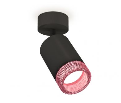 Купить Накладной поворотный светильник Ambrella Light Techno XM6313003 (A2210, C6313, N6152) Накладной поворотный светильник Ambrella Light Techno XM6313003 (A2210, C6313, N6152)
