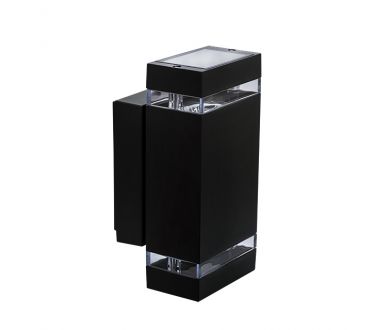 Купить Уличный настенный светильник Kanlux Zew EL-235J-B 22440 Уличный настенный светильник Kanlux Zew EL-235J-B 22440