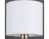 Подвесная люстра Illumico IL0610-8PSQ-25AB ELITE