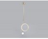 Подвесной светильник Ambrella Light Comfort FL66437
