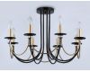 Потолочная люстра Ambrella Light Traditional TR9622