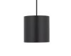 Подвесной светильник Nowodvorski Point Duo Black 11512