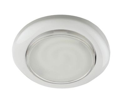 Купить Точечный светильник ЭРА KL35 WH eco Б0041927 Точечный светильник ЭРА KL35 WH eco Б0041927