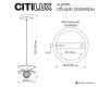 Подвесной светильник Citilux Signature CL247051