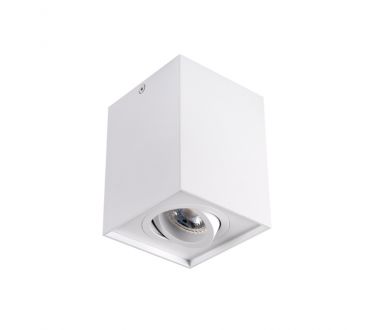 Купить Накладной светильник Kanlux Gord DLP 50-W 25470 Накладной светильник Kanlux Gord DLP 50-W 25470