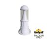 Садовый светильник Fumagalli Sauro D15.553.000.WXD1L.CRB