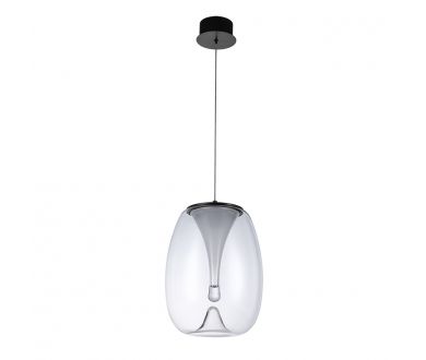 Купить Подвесной светильник Divinare Campo 5874/09 SP-15 Подвесной светильник Divinare Campo 5874/09 SP-15