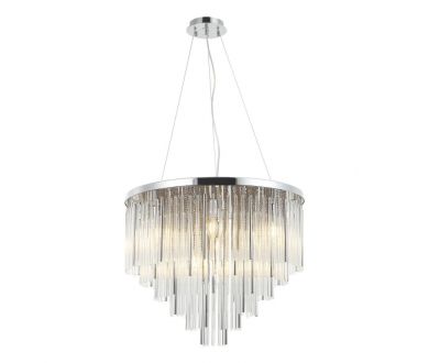 Купить Подвесная люстра Stilfort Style rain 2147/09/09P Подвесная люстра Stilfort Style rain 2147/09/09P