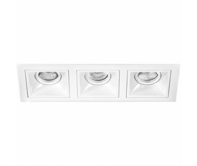 Купить Встраиваемый светильник Lightstar D536060606 (214536+214506+214506+214506) Встраиваемый светильник Lightstar D536060606 (214536+214506+214506+214506)