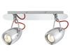 Спот Arte Lamp Atlantis A4005AP-2CC