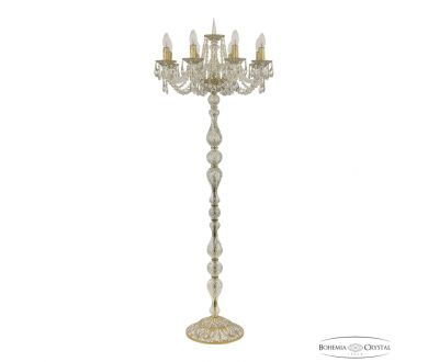 Купить Торшер Bohemia Ivele Crystal AL16302T8/8/195-160 AGW Торшер Bohemia Ivele Crystal AL16302T8/8/195-160 AGW