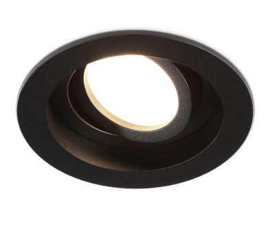 Купить Встраиваемый светильник Ambrella Light Techno Spot Standard Tech TN102756 Встраиваемый светильник Ambrella Light Techno Spot Standard Tech TN102756