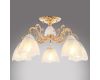 Потолочная люстра MyFar Nicole MR1661-5C