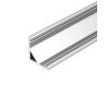 Алюминиевый профиль Arlight ARH-Kant-H10-2000 Anod 036321