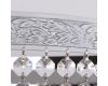 Настенный светильник Bohemia Ivele Crystal AL19091B/35OL WMN