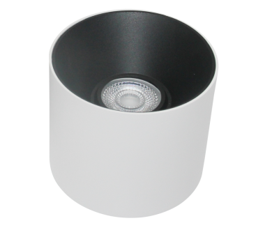 Купить Потолочный светильник Maytoni Technical Alfa LED C064CL-01-25W3K-D-RD-WB Потолочный светильник Maytoni Technical Alfa LED C064CL-01-25W3K-D-RD-WB