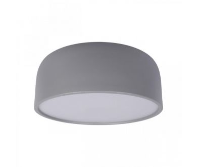 Купить Потолочный светильник Loft IT Axel 10201/350 Grey Потолочный светильник Loft IT Axel 10201/350 Grey