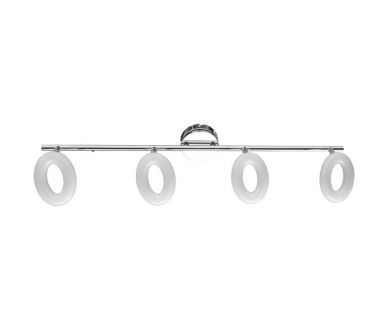 Купить Светодиодный спот Arte Lamp 13 A8972PL-4CC Светодиодный спот Arte Lamp 13 A8972PL-4CC