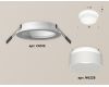 Встраиваемый светильник Ambrella Light Techno Spot XC6512061 (C6512, N6228)