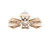 Люстра на штанге Arte Lamp Brussels A8030PL-6WH