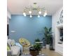 Люстра на штанге ImperiumLoft Les color 220510-23