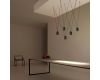Подвесной светильник Loft IT Blackout 10357/5