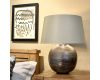 Настольная лампа Elstead Lighting Caesar CAESAR-TL-SIL