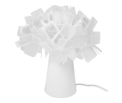 Купить Настольная лампа Loft IT Clizia 10231T White Настольная лампа Loft IT Clizia 10231T White