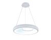 Подвесной светильник Indigo Cratere 14016/1P White V000153L