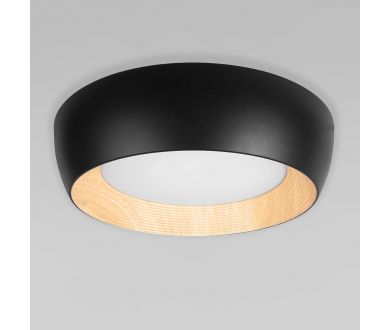 Купить Потолочный светильник Loft IT Folk 10255/500 Black Потолочный светильник Loft IT Folk 10255/500 Black