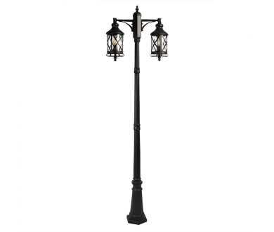 Купить Парковый светильник Loft IT Ferrara 100020/2200 Парковый светильник Loft IT Ferrara 100020/2200