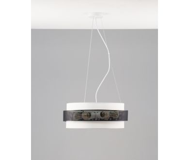 Купить Подвесная люстра Moderli Gela V10486-6P Подвесная люстра Moderli Gela V10486-6P