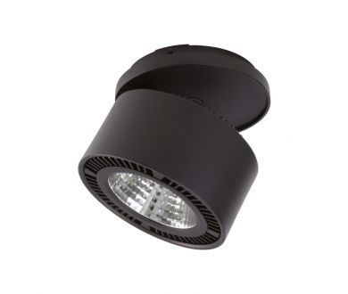 Купить Встраиваемый светодиодный спот Lightstar Forte Inca 214807 Встраиваемый светодиодный спот Lightstar Forte Inca 214807