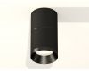 Потолочный светильник Ambrella Light Techno Spot XS7402161 (C7402, A2071, C7402, N7031)