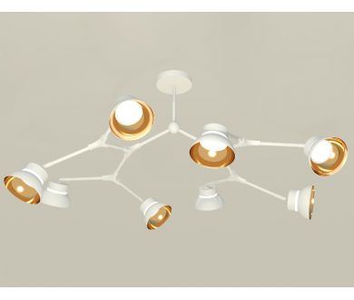 Купить Люстра на штанге Ambrella Light Traditional (C9059, N8144) XB9059101 Люстра на штанге Ambrella Light Traditional (C9059, N8144) XB9059101